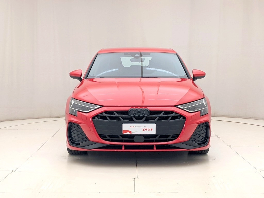 img-1 Audi A3 Audi N1239586