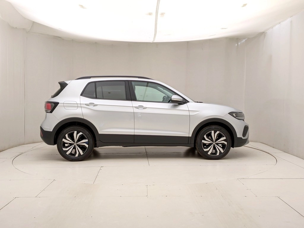 img-2 Volkswagen T-Cross Volkswagen N1249700