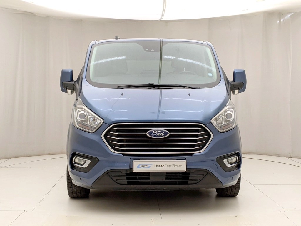 img-1 Ford Tourneo Ford U1283813