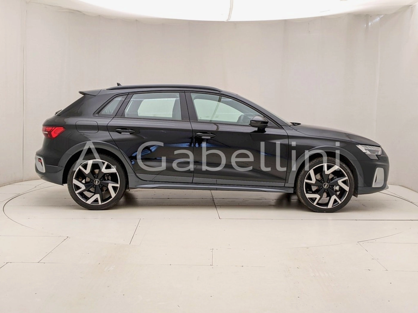 img-2 Audi A3 Audi U1282760