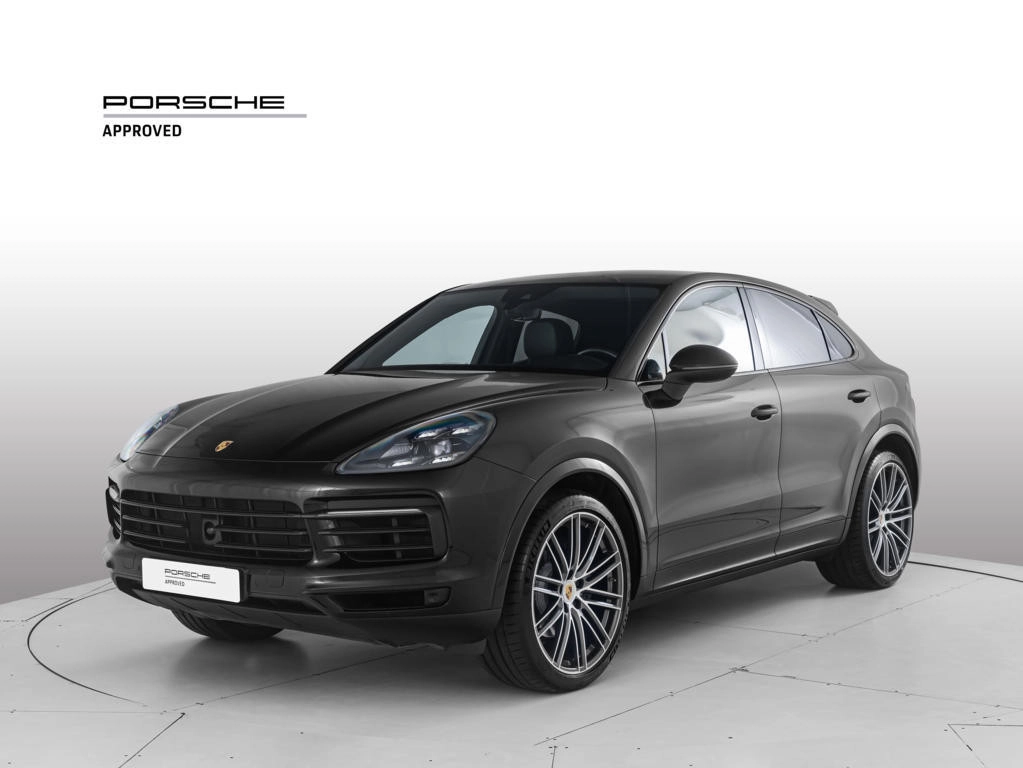 img-0 Porsche Cayenne Porsche U1284279