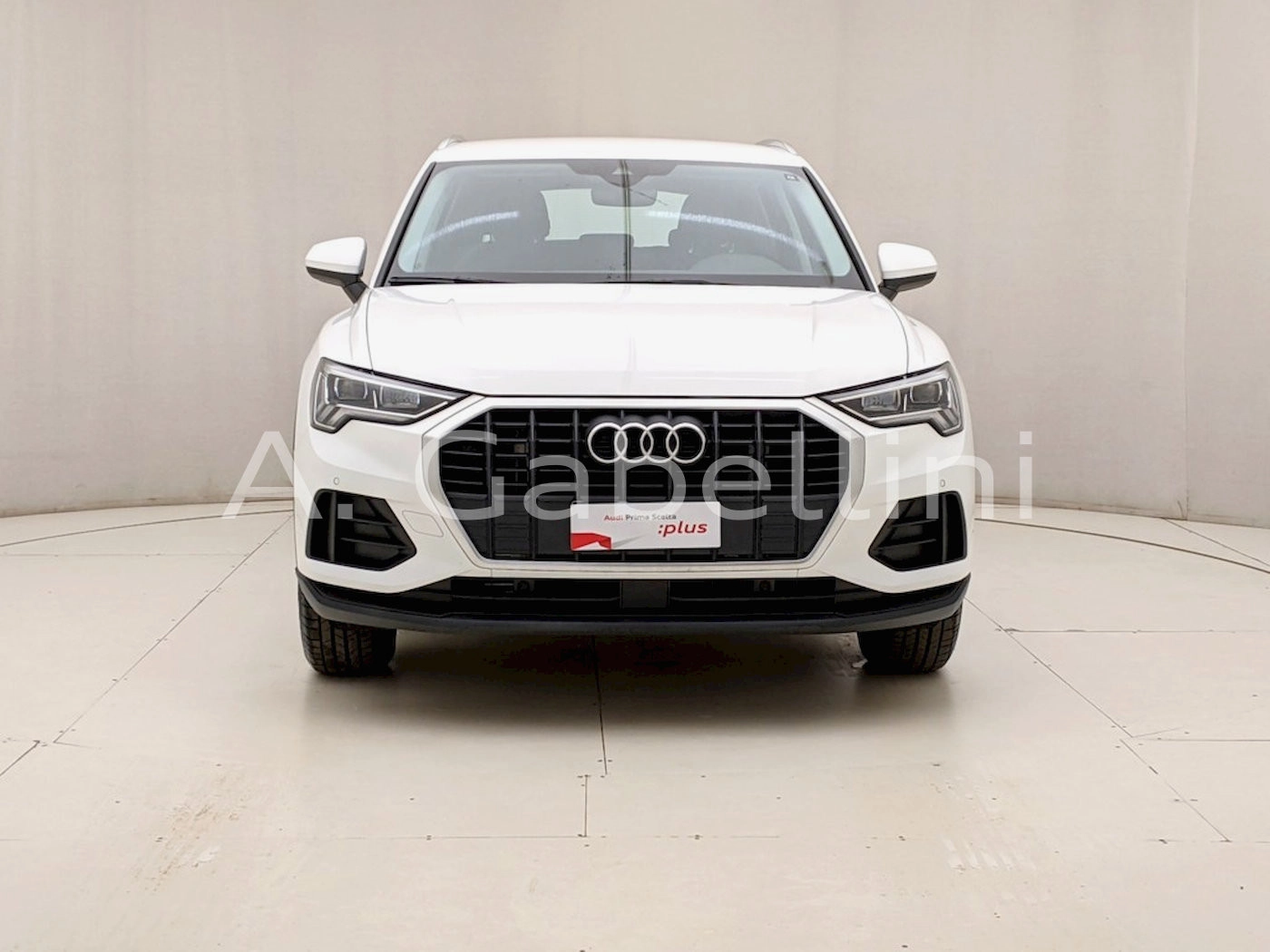 img-1 Audi Q3 Audi U1283695