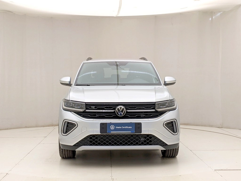 img-1 Volkswagen T-Cross Volkswagen N1250109
