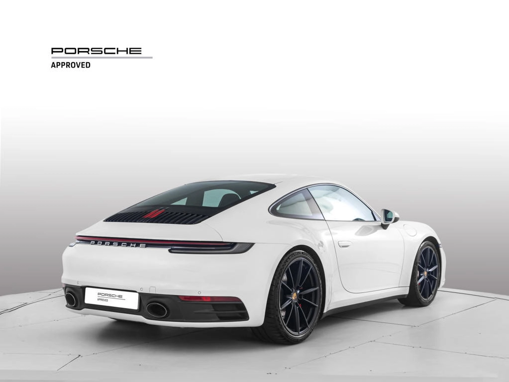 img-4 Porsche 911 Porsche U1284373
