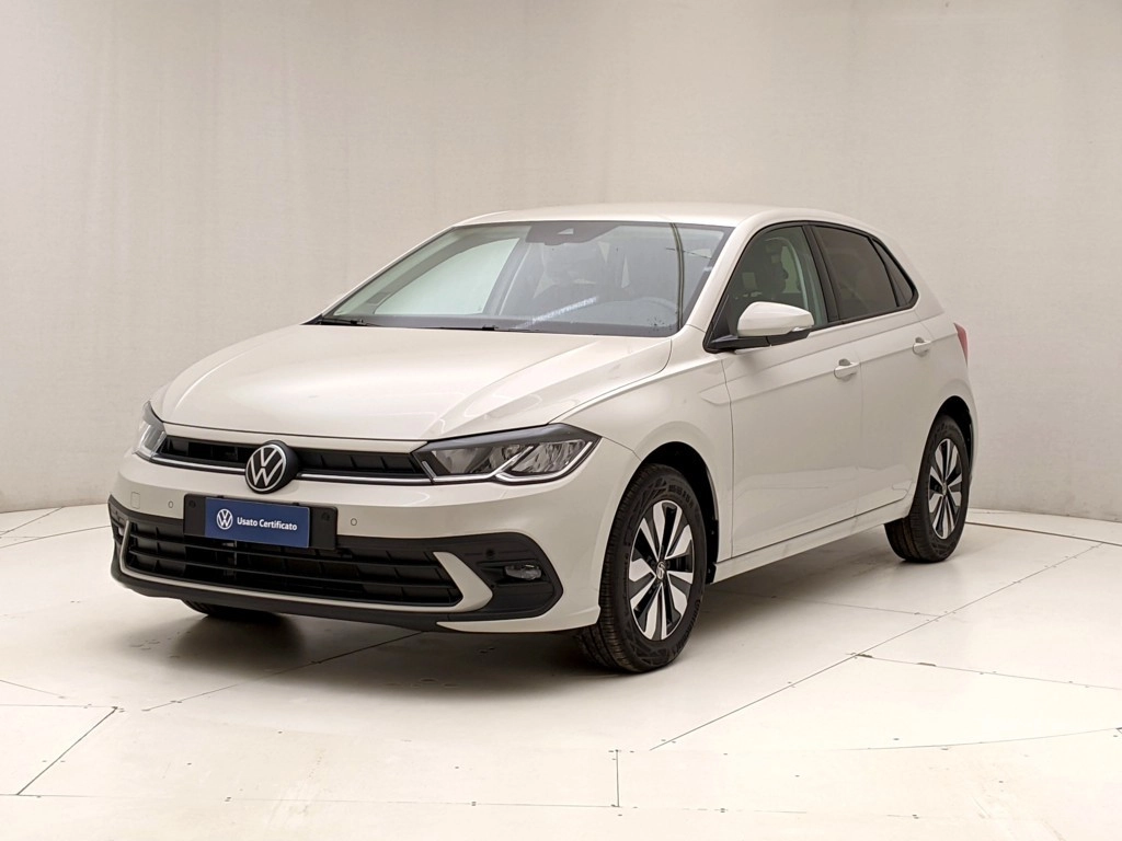 img-0 Volkswagen Polo Volkswagen N1245579