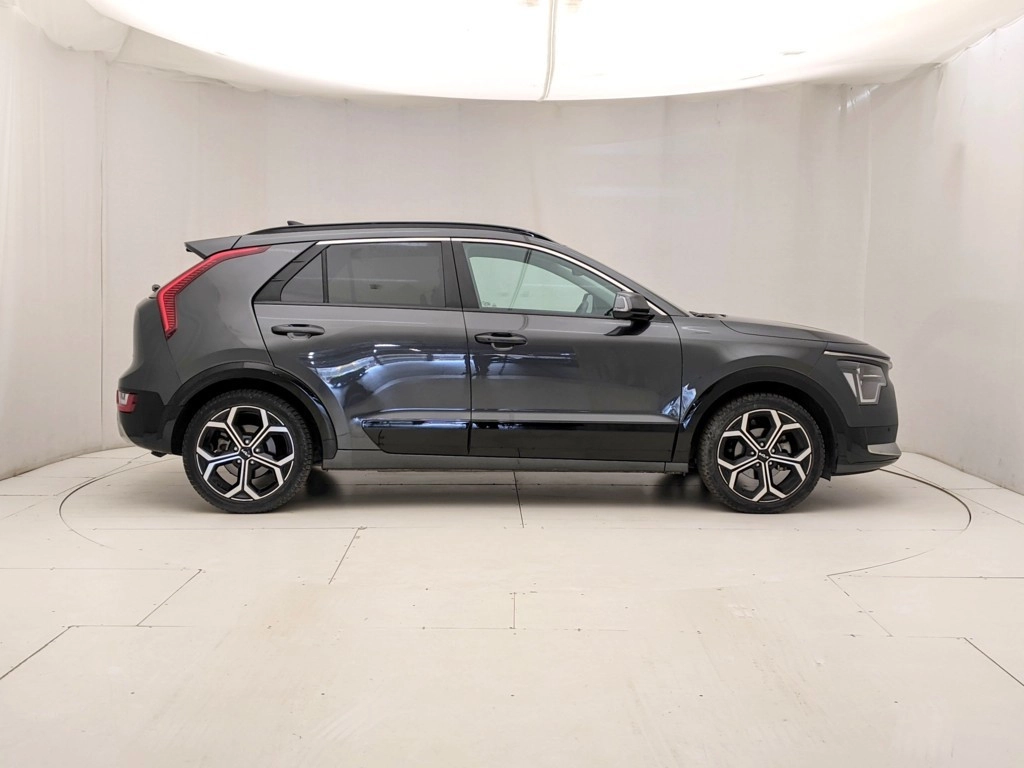 img-2 Kia Niro Kia U1283898
