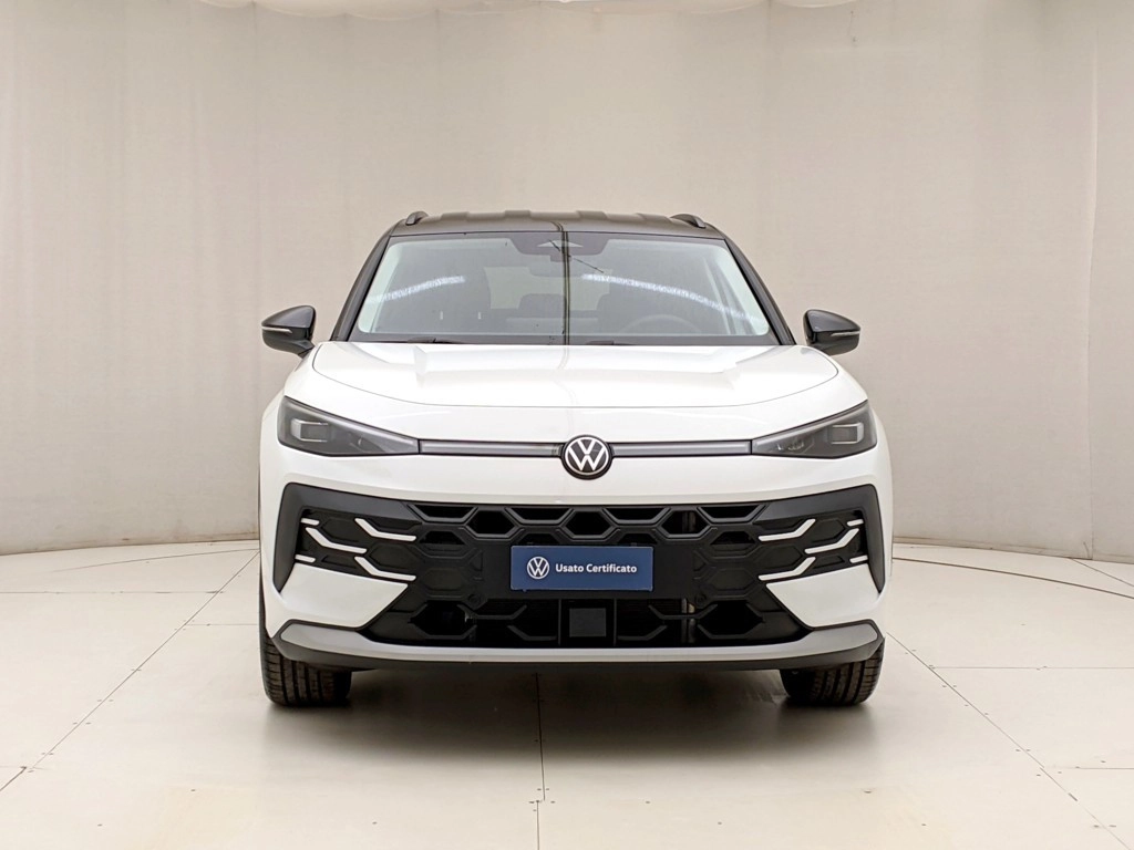 img-1 Volkswagen T-Roc Volkswagen N1249848