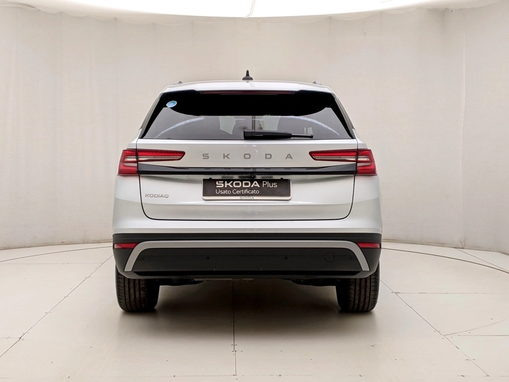 img-4 Skoda Kodiaq Skoda U1283954