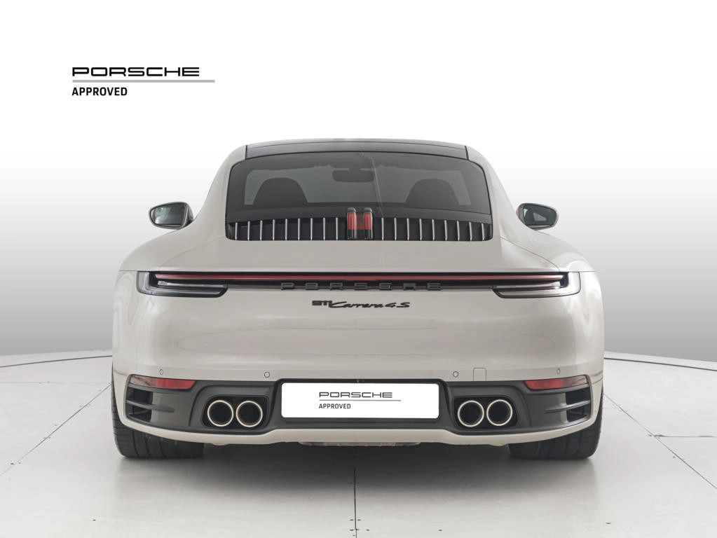 img-3 Porsche 911 Porsche U1284081