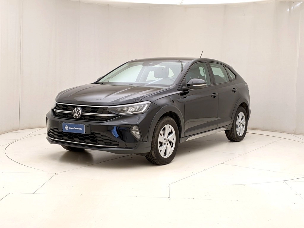 img-0 Volkswagen Taigo Volkswagen U1283963