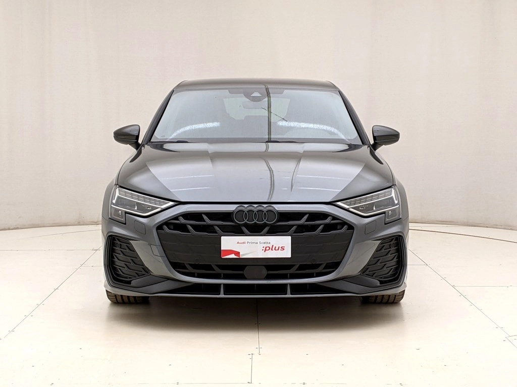 img-1 Audi A3 Audi U1283480