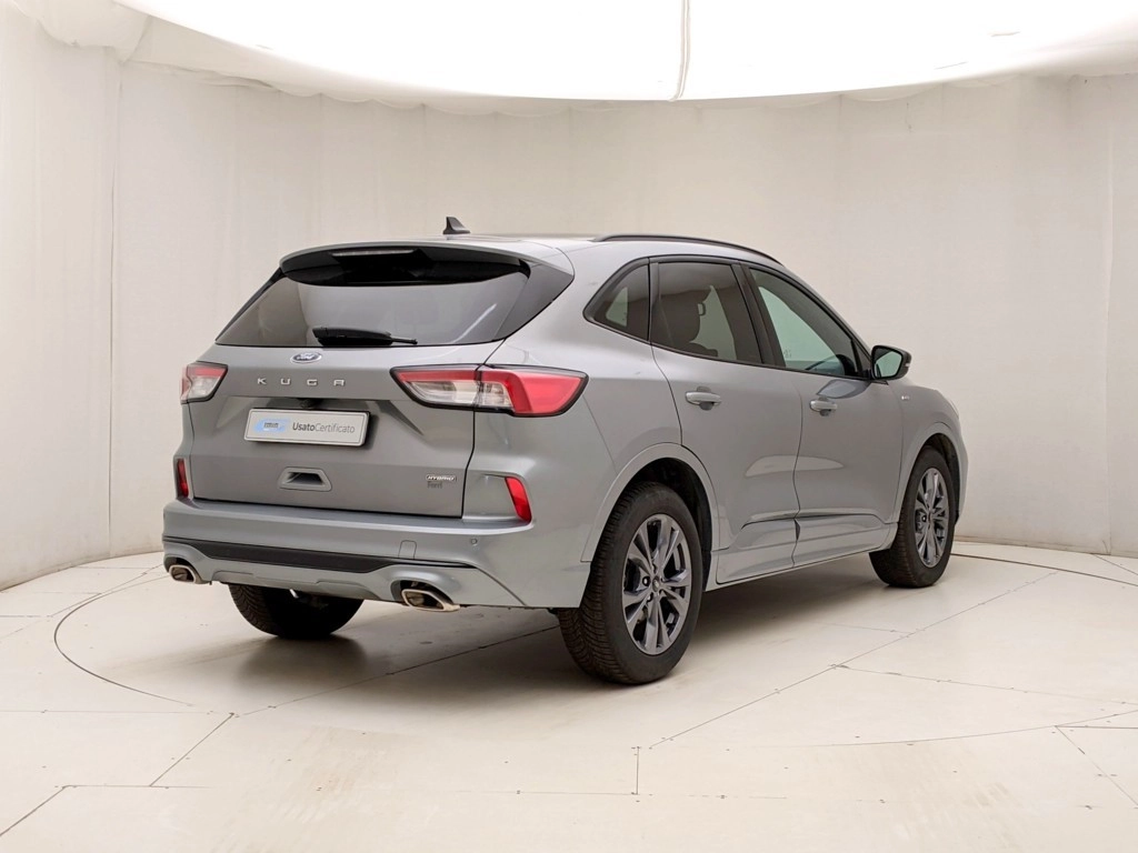 img-3 Ford Kuga Ford U1284098