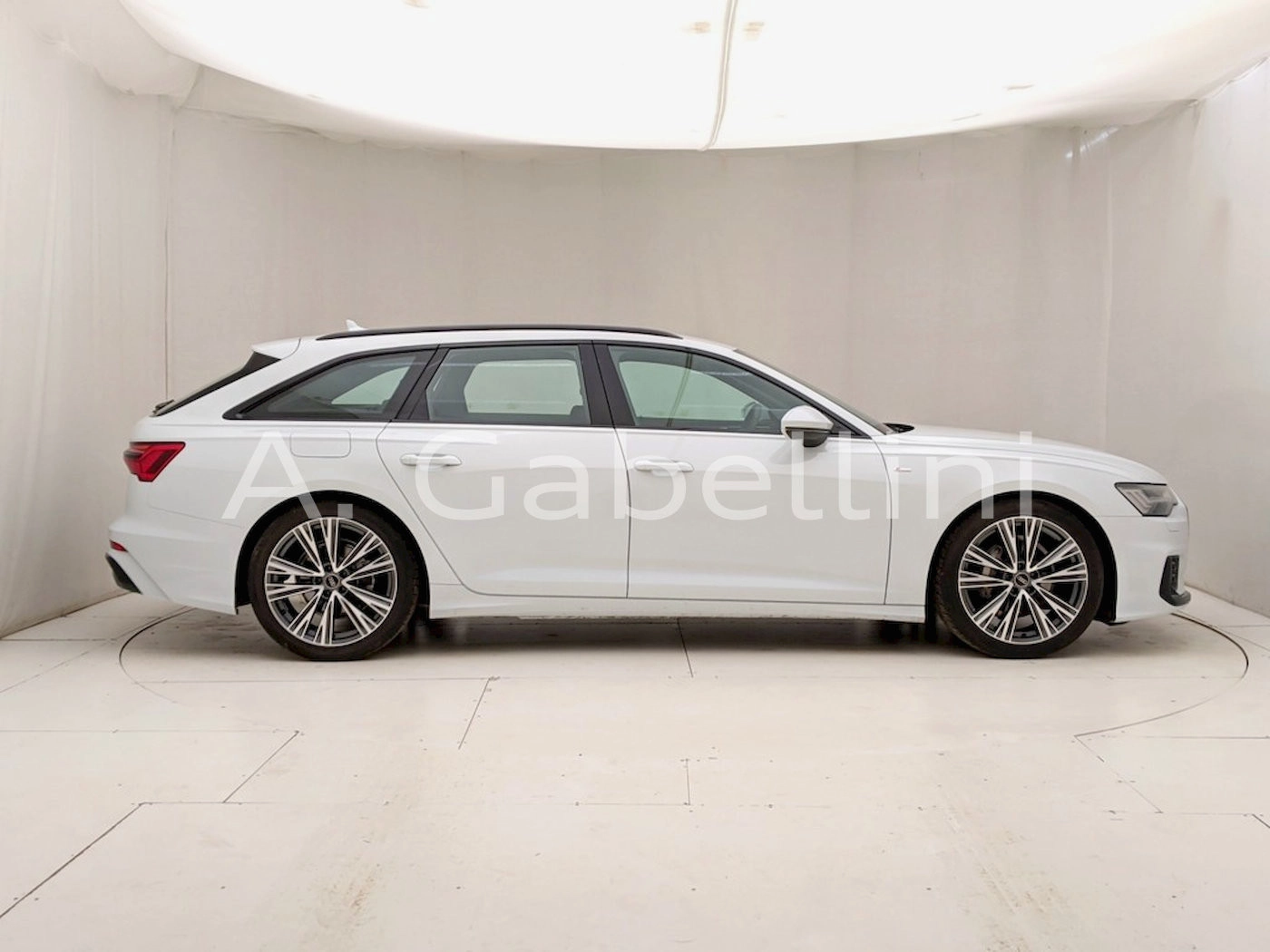 img-2 Audi A6 Audi U1283590