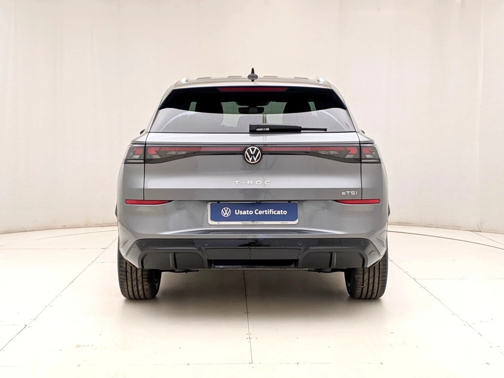 img-4 Volkswagen T-Roc Volkswagen N1249209