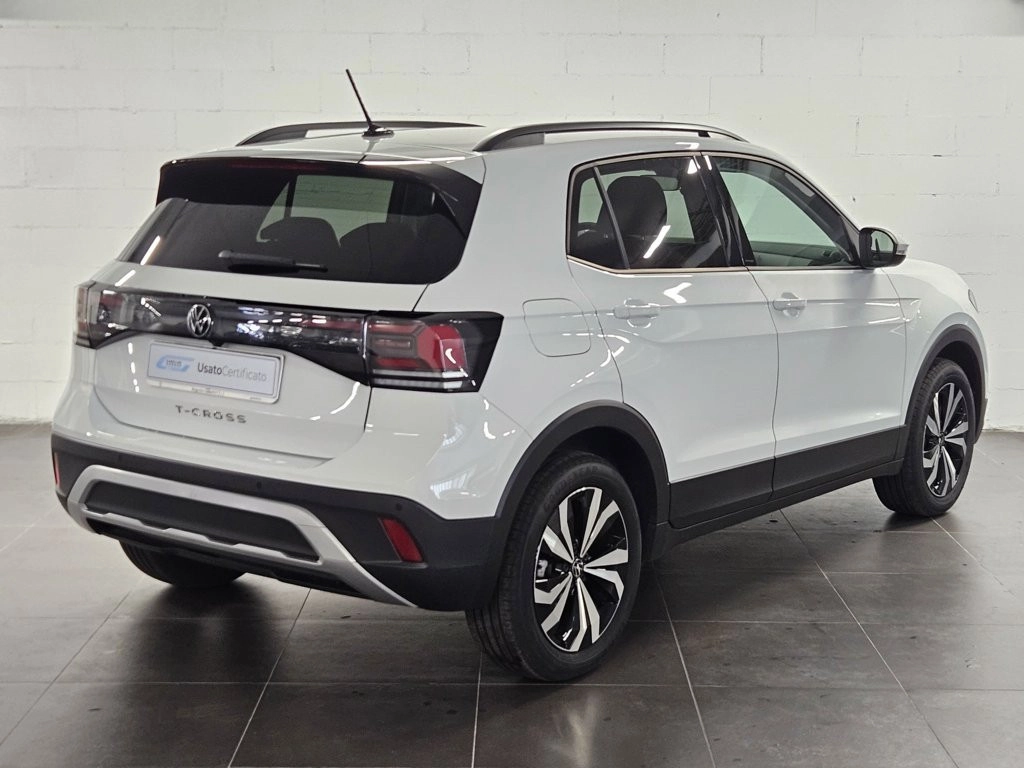 img-3 Volkswagen T-Cross Volkswagen N1248005