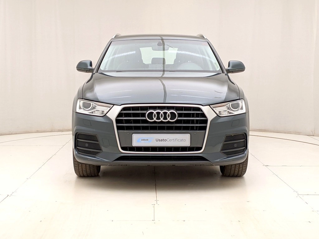 img-1 Audi Q3 Audi U1284260