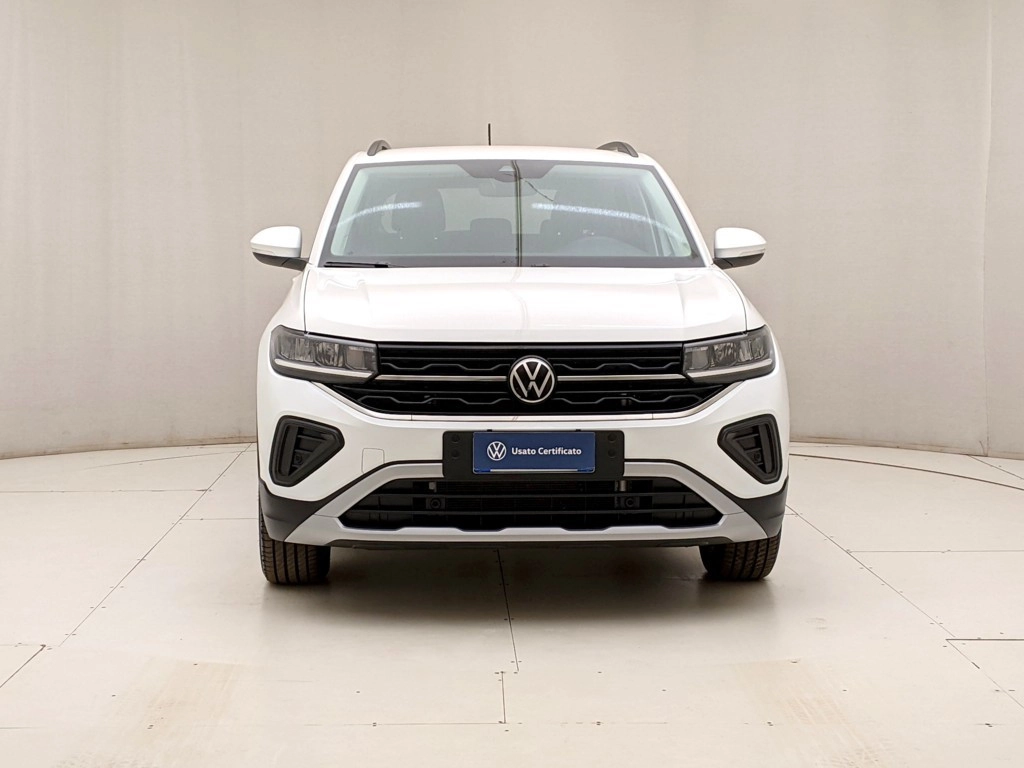 img-1 Volkswagen T-Cross Volkswagen N1247691