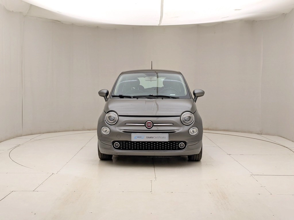 img-1 Fiat 500 Fiat U1284116