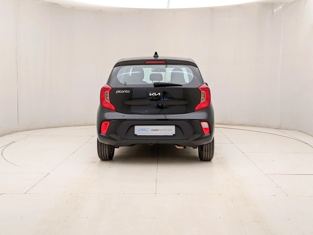 img-4 Kia Picanto Kia U1284759