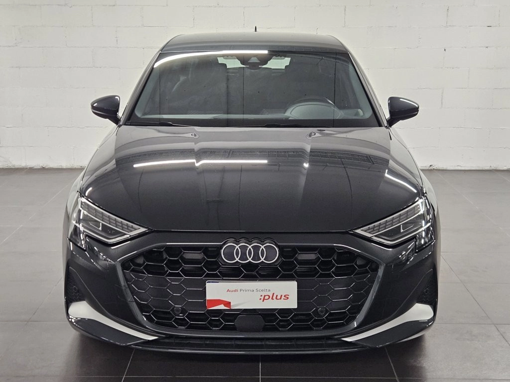 img-1 Audi A3 Audi N1244424