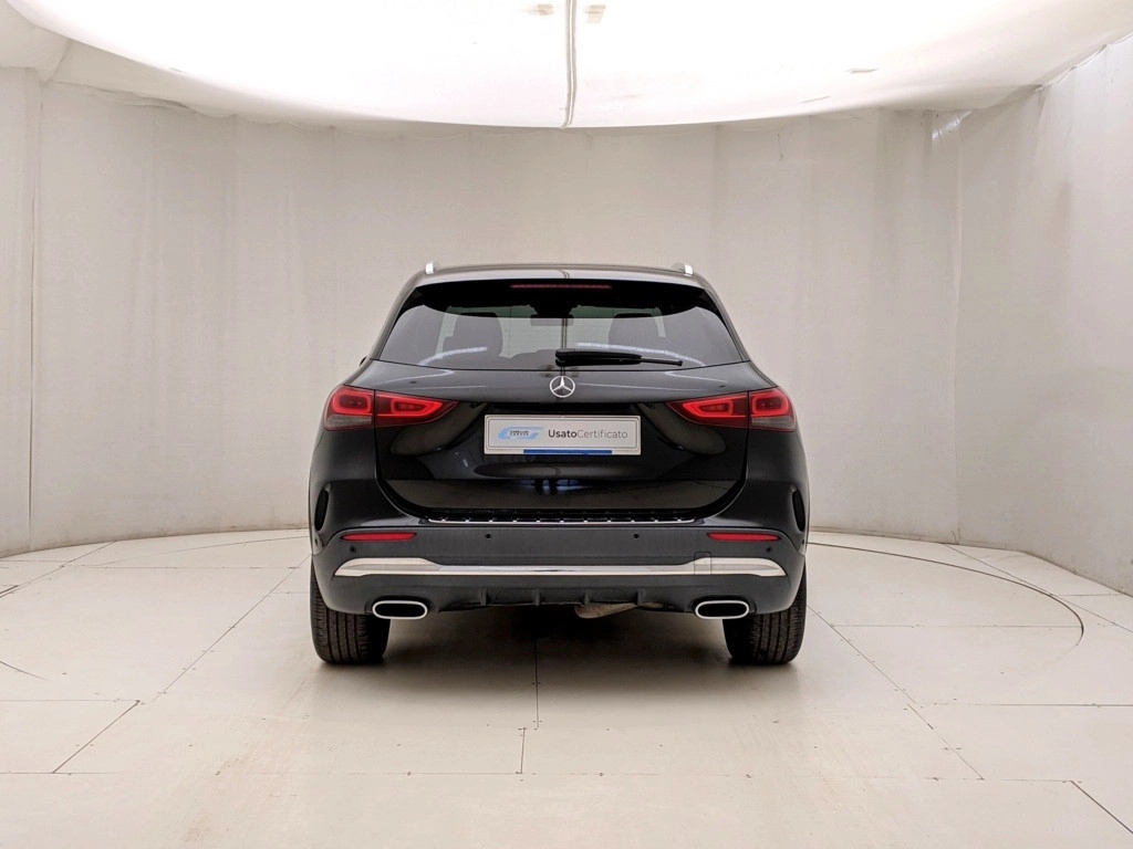img-4 Mercedes-Benz GLA-H247 Mercedes-Benz U1284582
