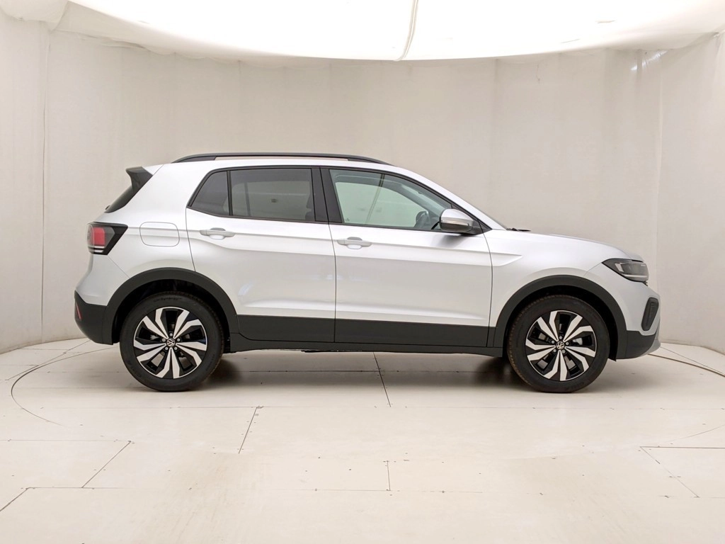 img-2 Volkswagen T-Cross Volkswagen N1249677