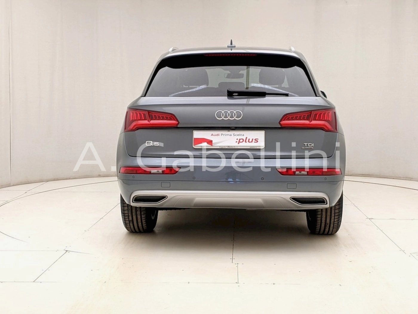 img-4 Audi Q5 Audi U1282976