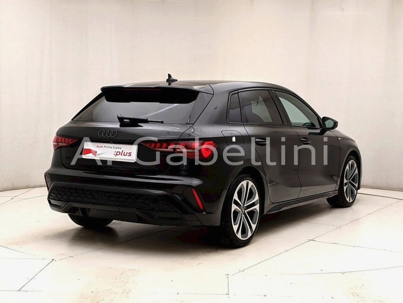 img-3 Audi A3 Audi U1283862
