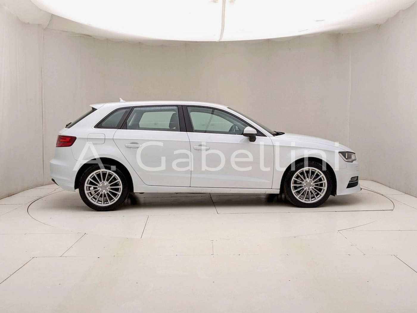 img-2 Audi A3 Audi U1283677