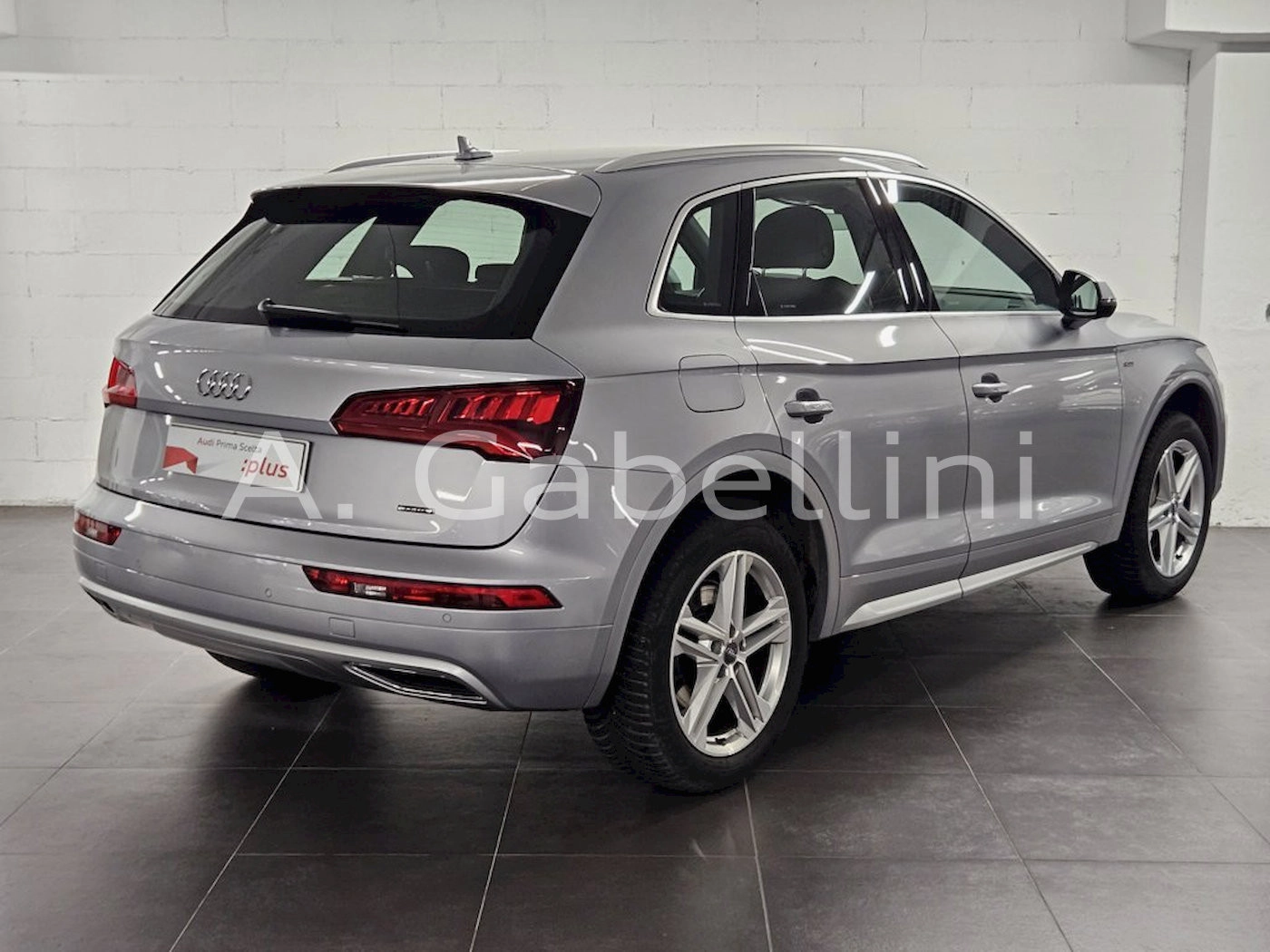 img-3 Audi Q5 Audi U1282709