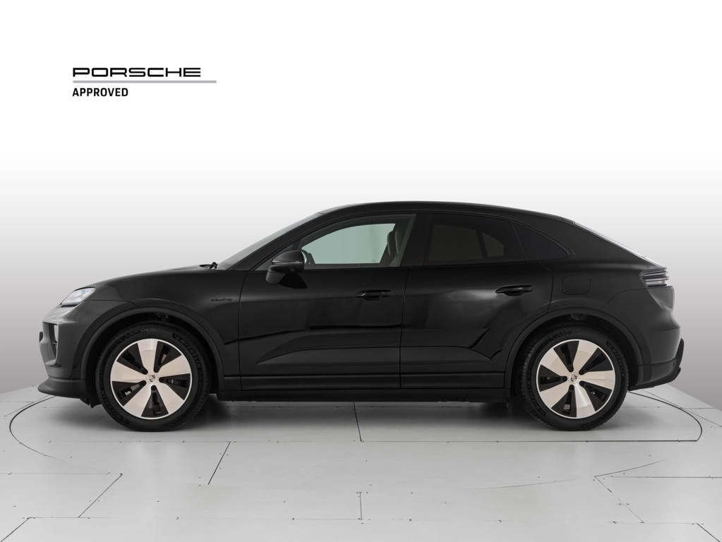 img-1 Porsche MACAN Porsche N1244560