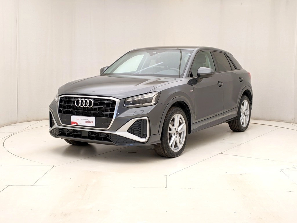 img-0 Audi Q2 Audi U1284444