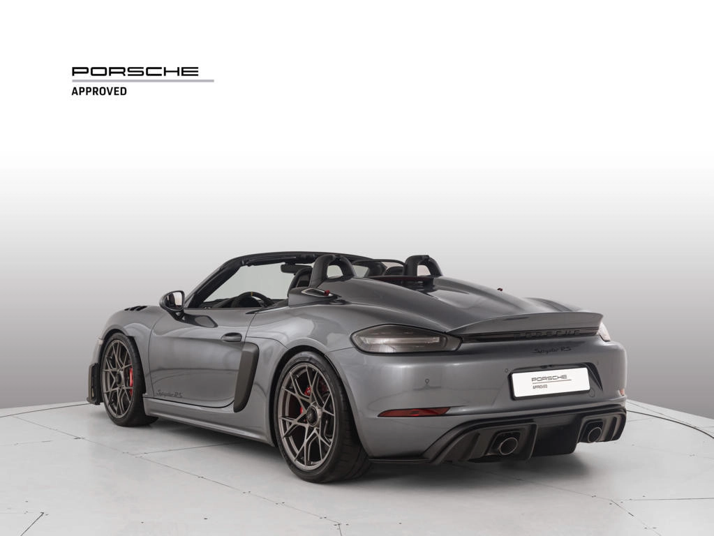 img-2 Porsche 718 Porsche U1283115