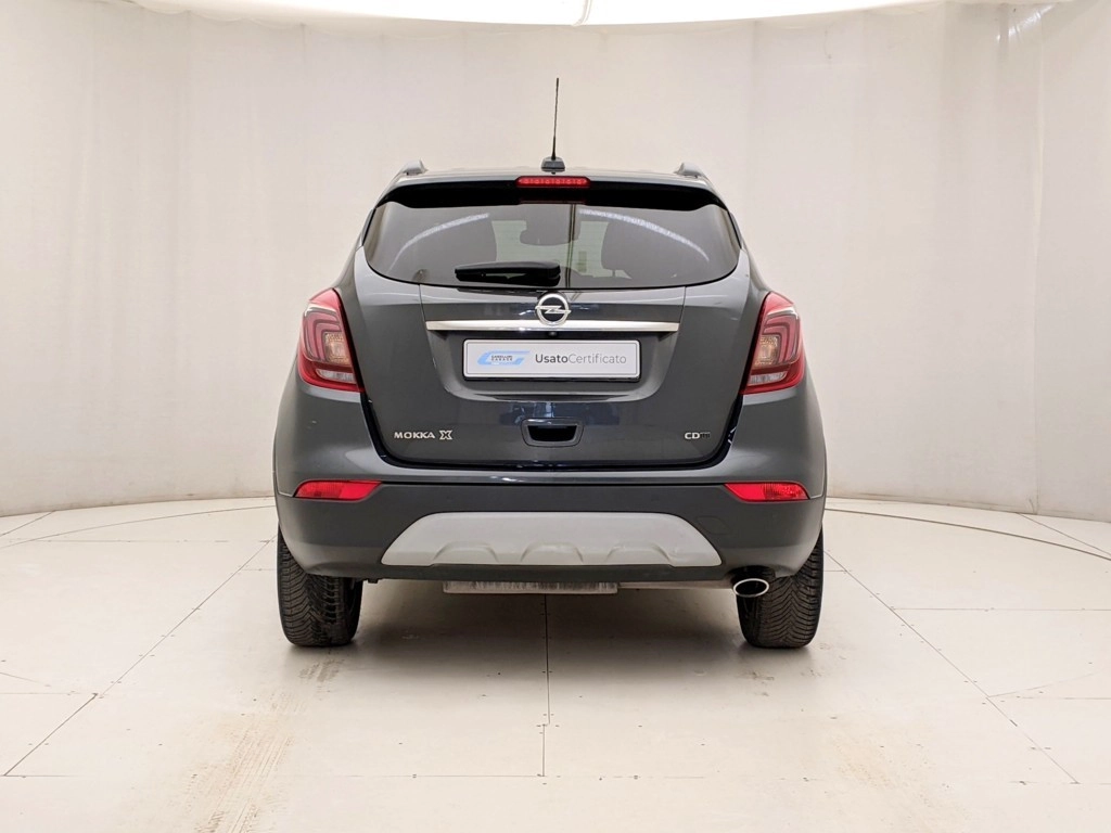 img-4 Opel Mokka Opel U1283289
