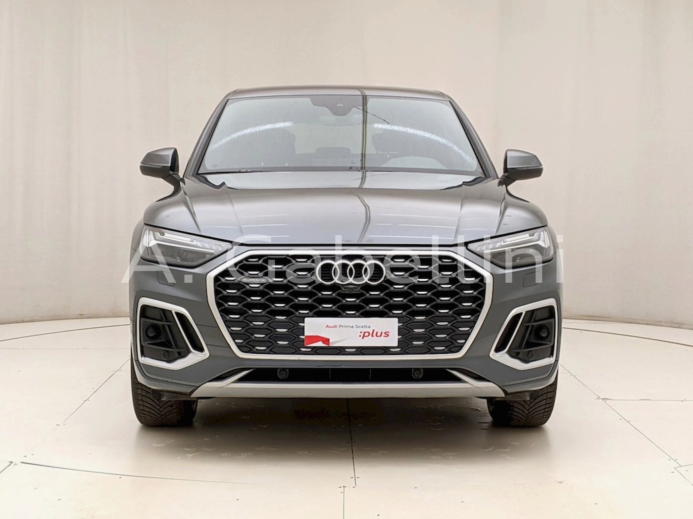 img-1 Audi Q5 Audi U1283866