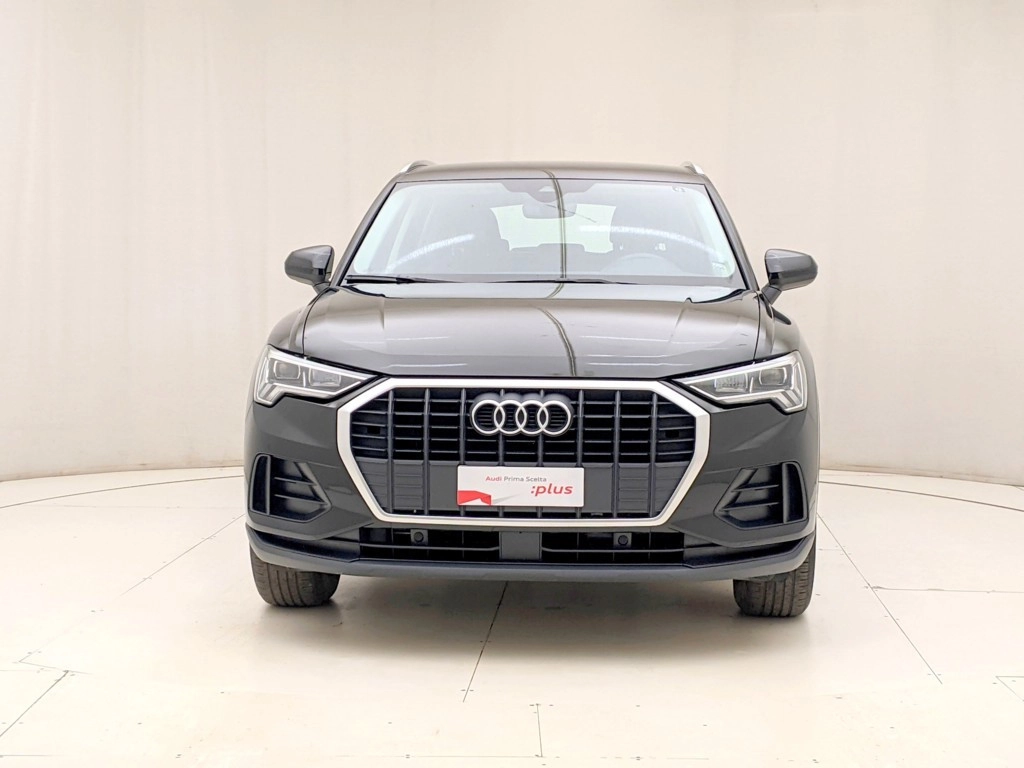 img-1 Audi Q3 Audi U1282984