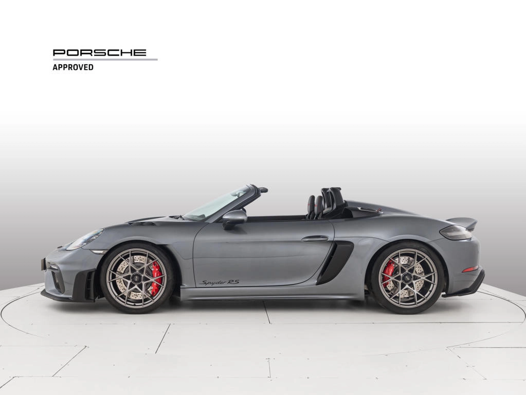img-1 Porsche 718 Porsche U1283115