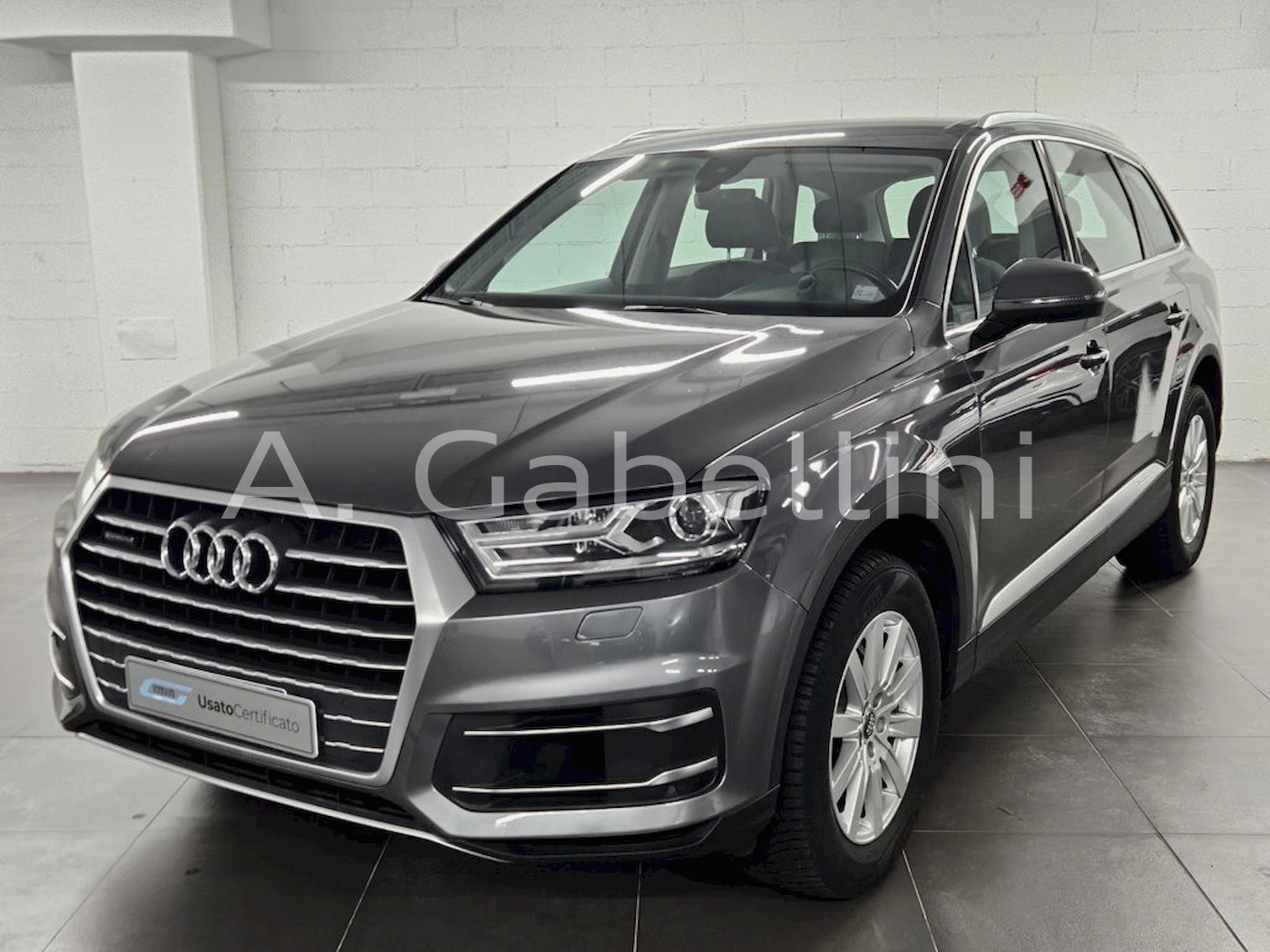 img-0 Audi Q7 Audi U1283685