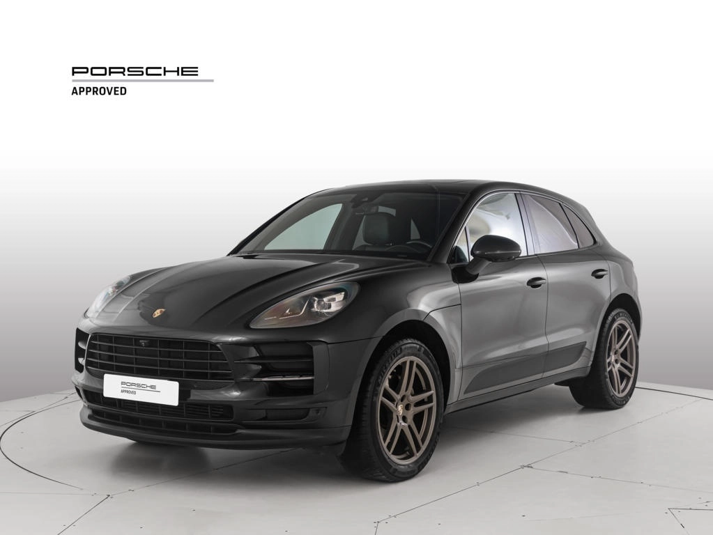 img-0 Porsche Macan Porsche U1283788
