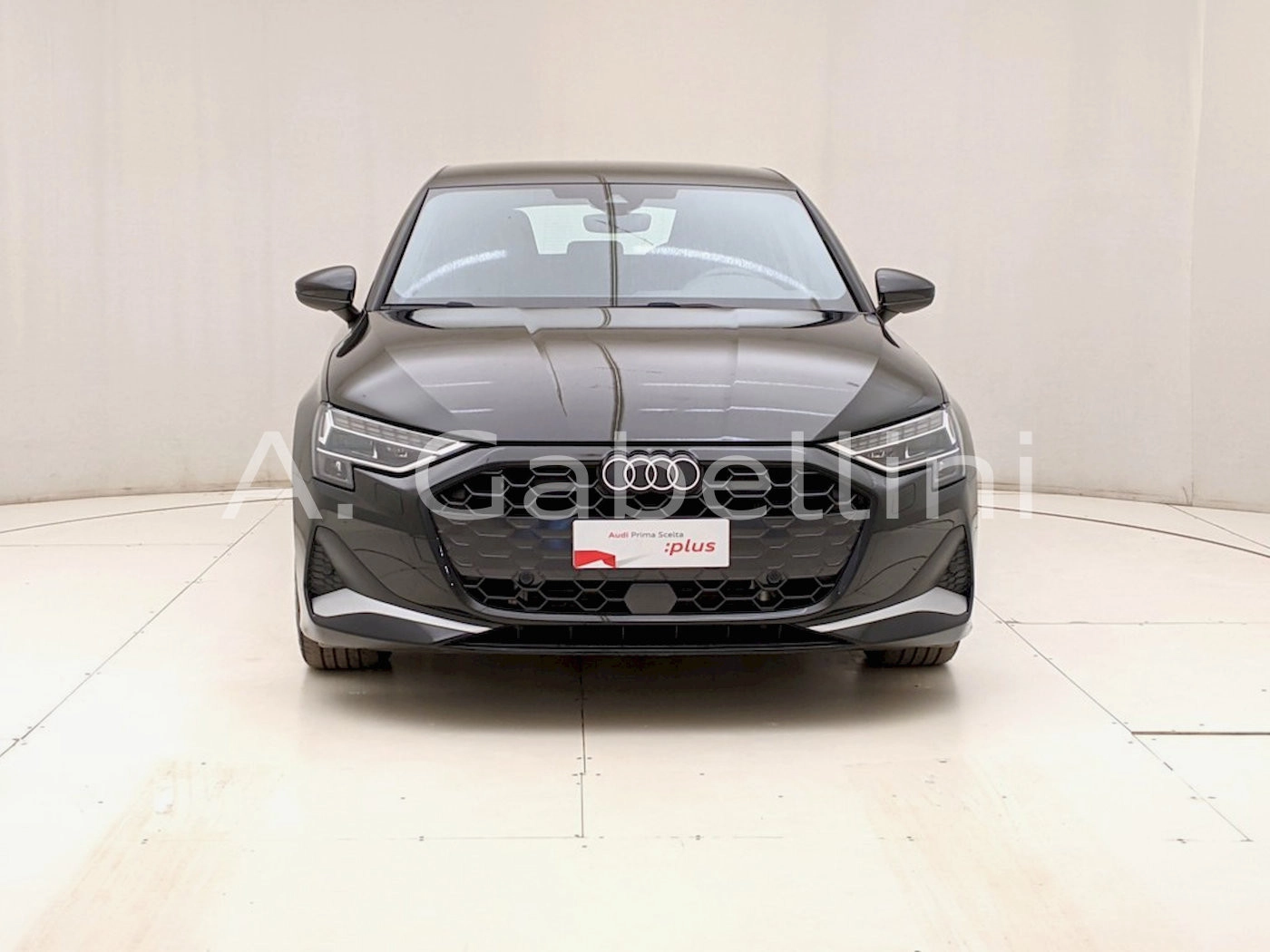 img-1 Audi A3 Audi N1245947