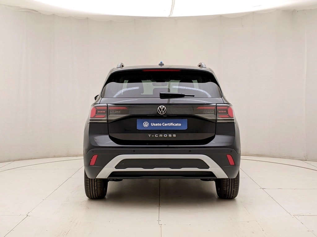 img-4 Volkswagen T-Cross Volkswagen N1249695