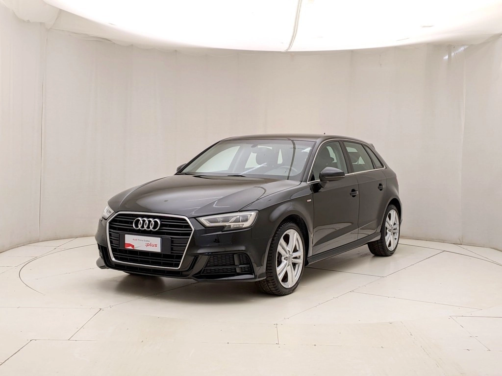 img-0 Audi A3 Audi U1284261