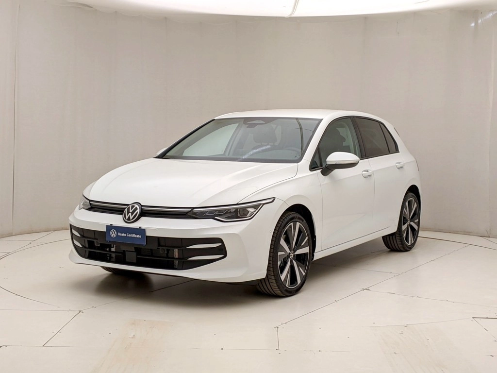 img-0 Volkswagen Golf Volkswagen N1248687