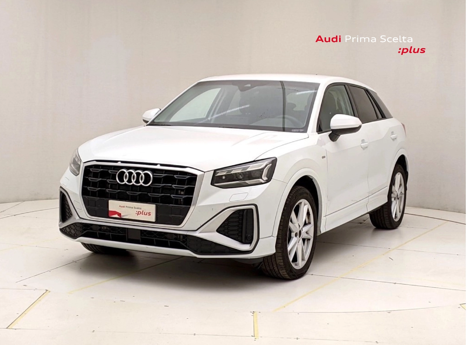 Audi Q2