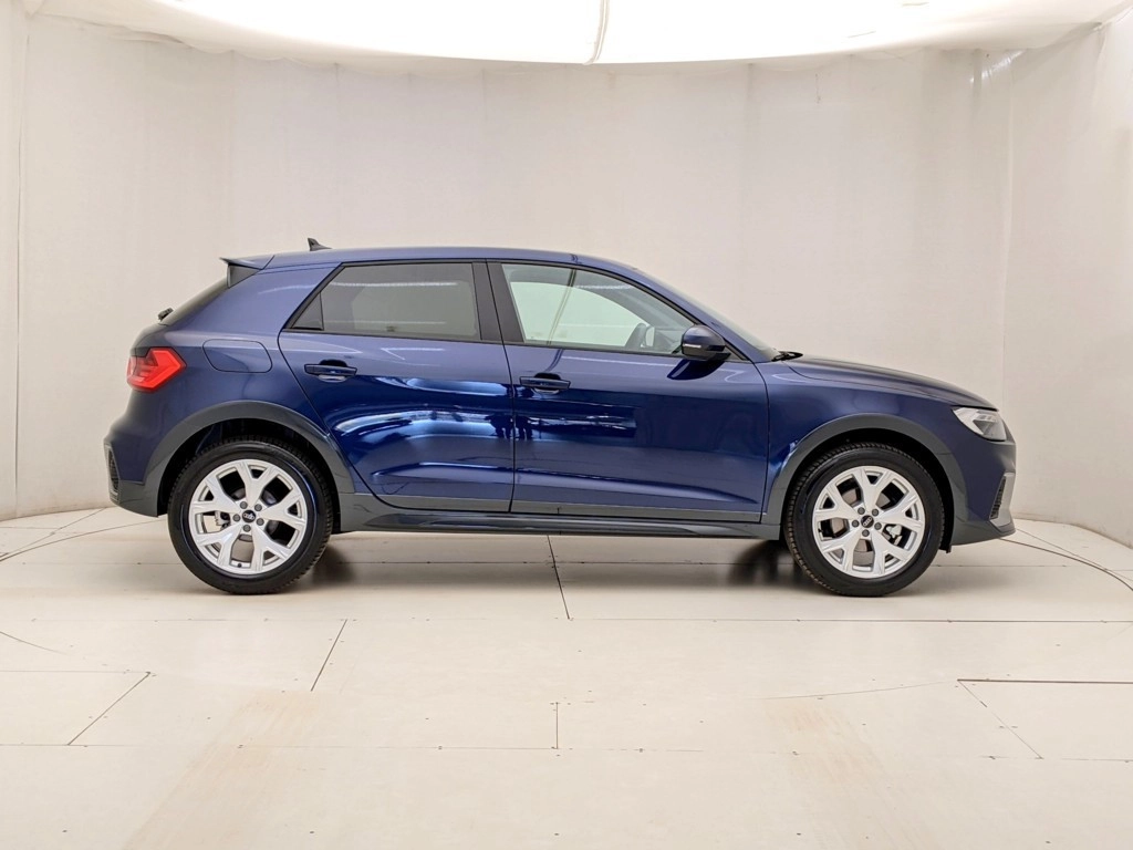 img-2 Audi A1 Audi U1284587