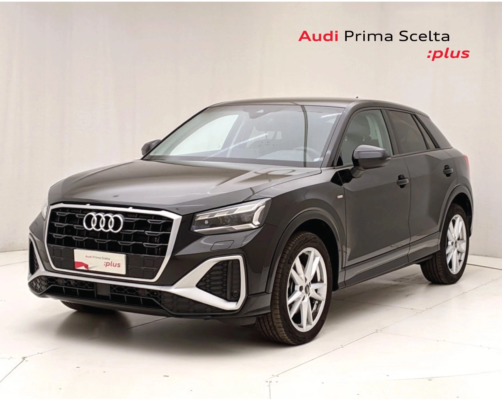 Audi Q2