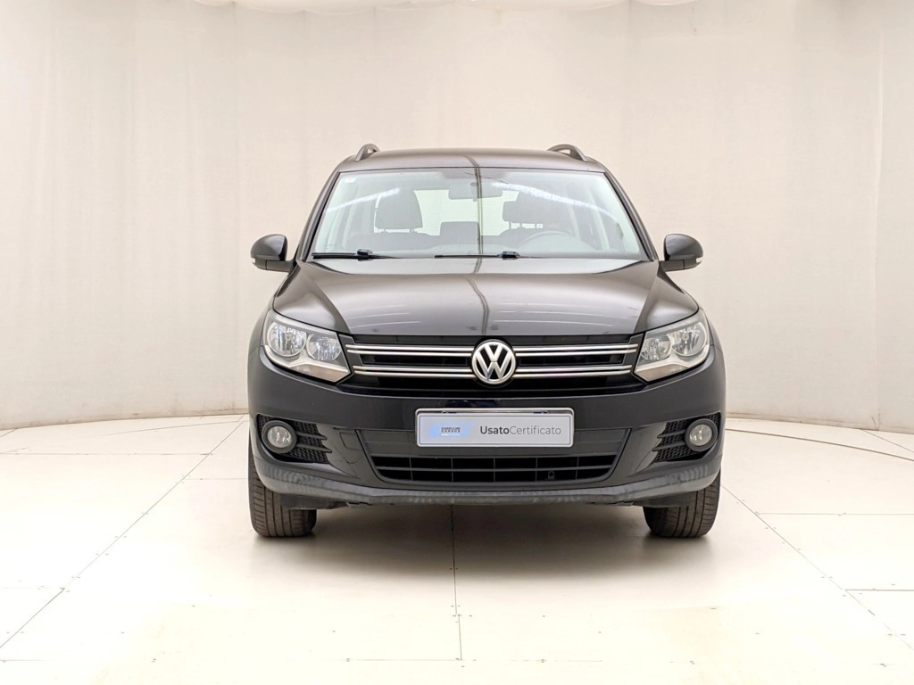 img-1 Volkswagen Tiguan Volkswagen U1284239