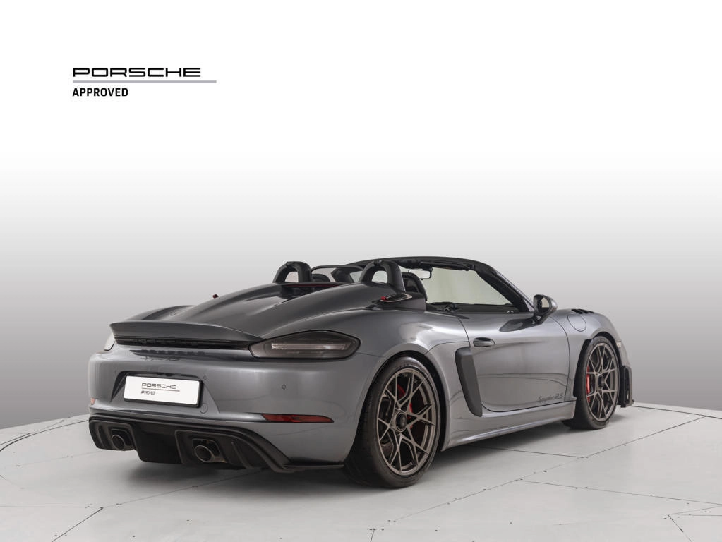 img-4 Porsche 718 Porsche U1283115