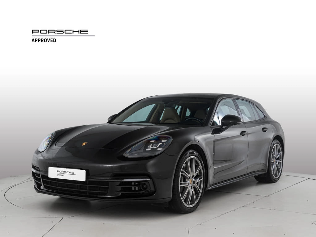 img-0 Porsche Panamera Porsche U1283605