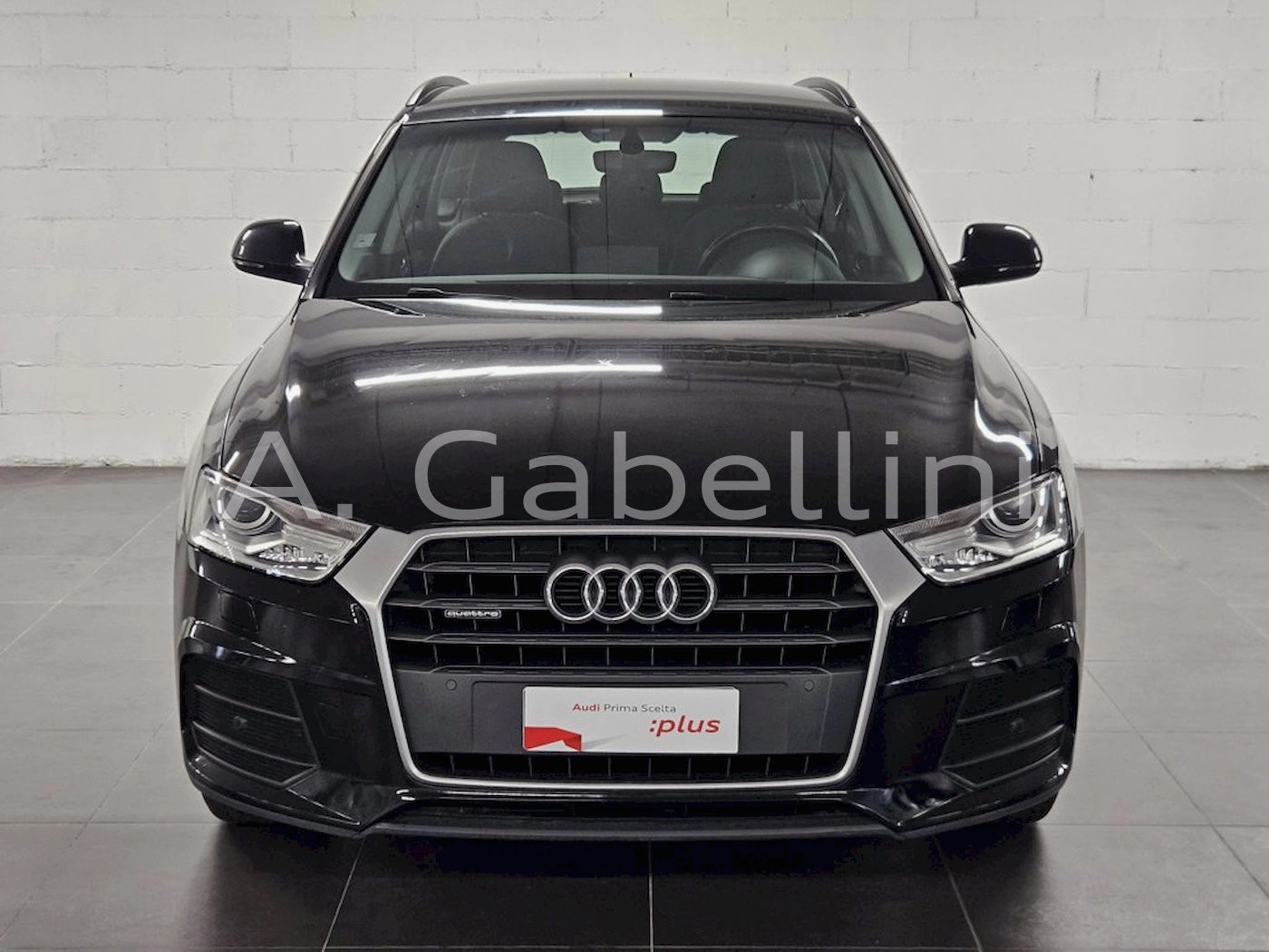 img-1 Audi Q3 Audi U1283712
